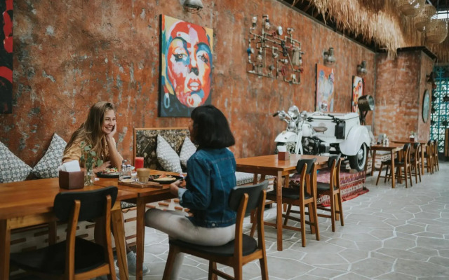 The Artini Dijiwa Ubud