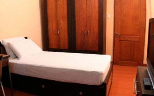 Casablanca Gardens Apartments I