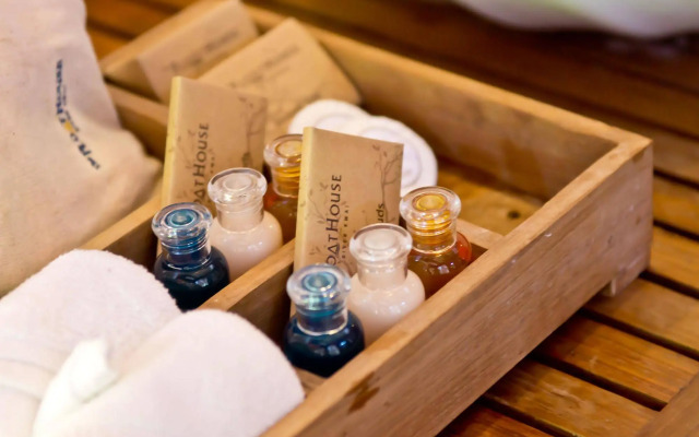 The FloatHouse River Kwai