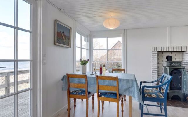 "Askan" - 50m from the sea in Bornholm