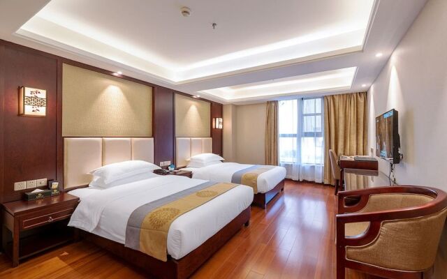 Zongrui Hotel