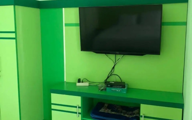 Shaima Homestay Syariah