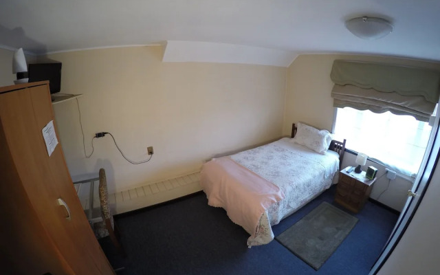 Hotel Villa Eduviges