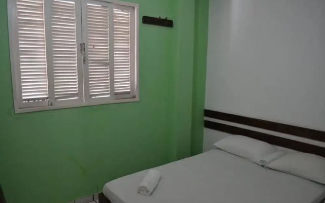 Hotel Pousada Boa Viagem