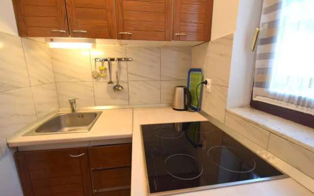 Apartment Marija