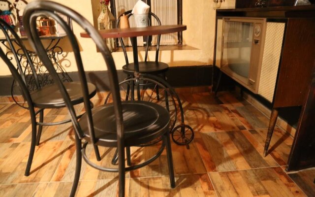 Hotel Posada del Carmen