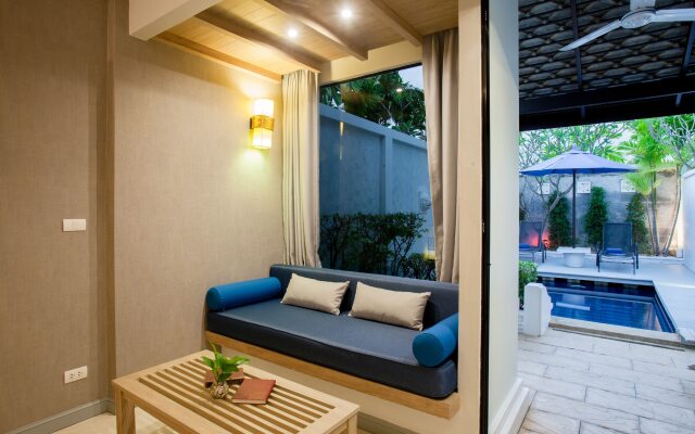 ACCESS Resort & Villas