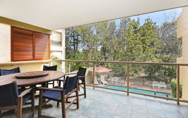 Lahaina Apartments