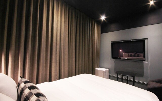 Ulsan Samsan Amare Hotel