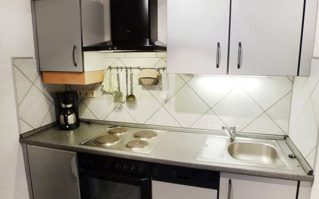 Haus Sacherer Vogtsburg im Kaiserstuhl