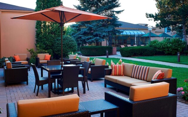 Courtyard Chicago Arlington Heights North