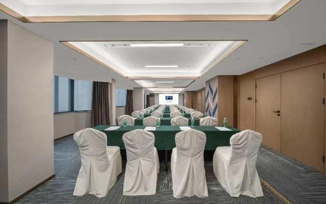 Holiday Inn Express Nanchang Bayi Square by IHG