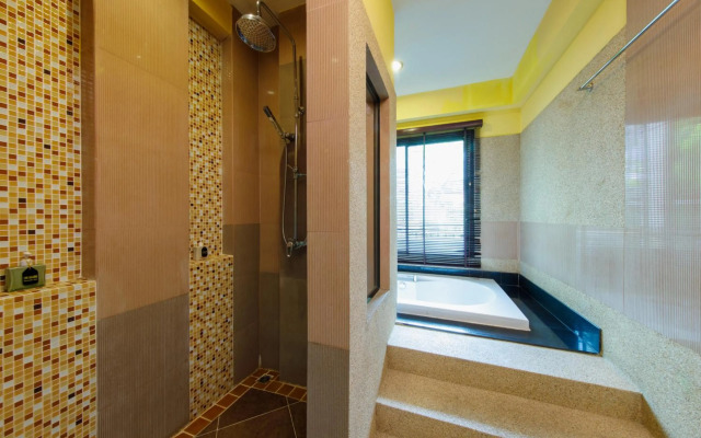 Vdara Pool Resort and Spa