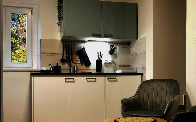 Lady Apartments