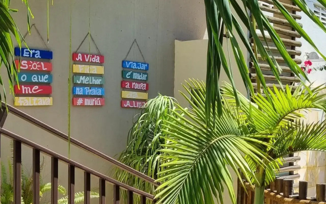 Muriú Beach Flat