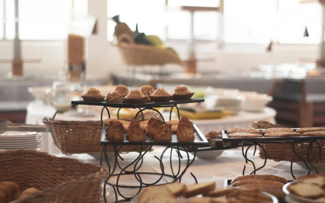 FAYA Hotel