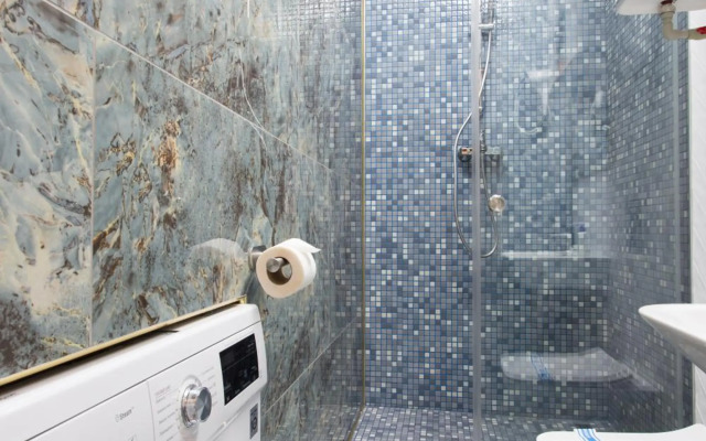 Sumskaya Apartment Lux