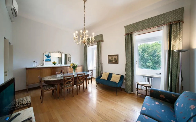 Short Stay Rome Apartments Spanish Steps