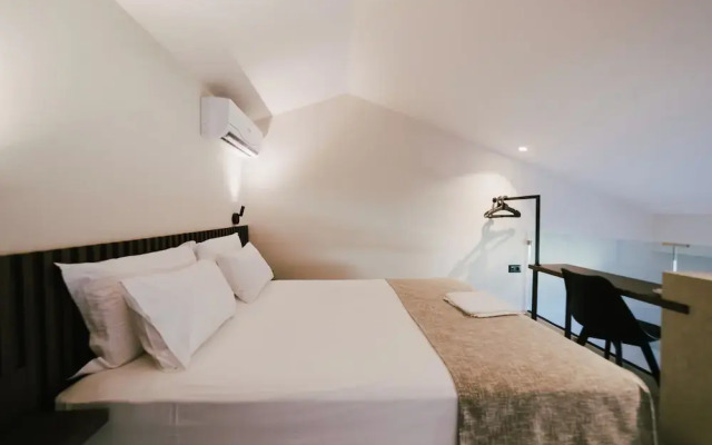 Lan-Go Luxury Living