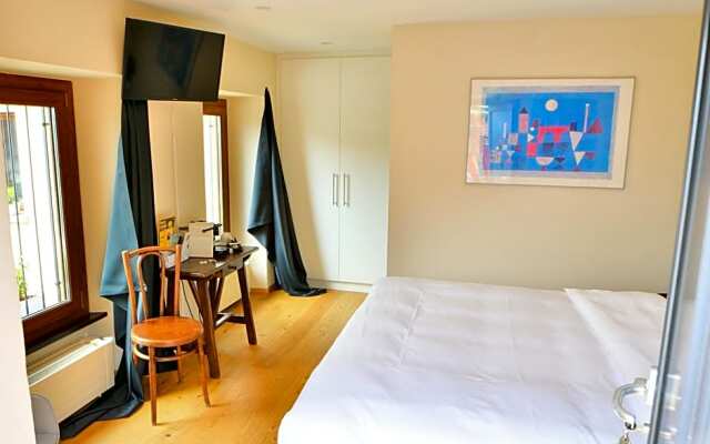 Locanda Boato Bistrot & Bed