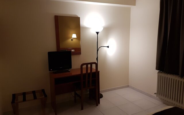 Hotel Guineu
