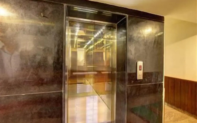 Hotel Maple Retreat