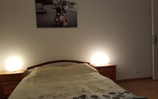 Gimmco Appartements