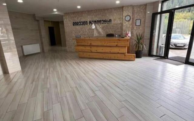 Didveli Residence G Block 76