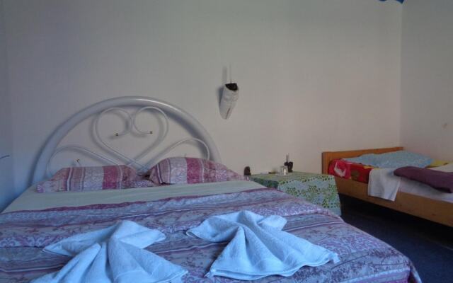 Pensao Casa José Doce