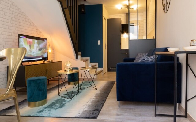 Appartement Souillac