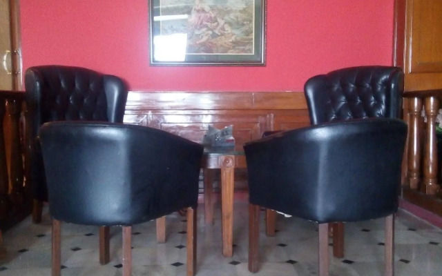 Hotel Chaupal