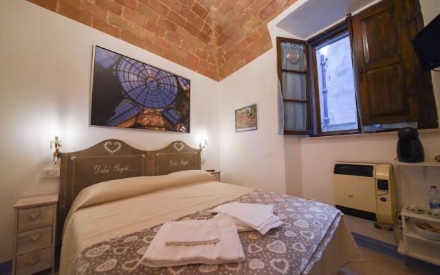 Il Sogno di Annalisa Suite