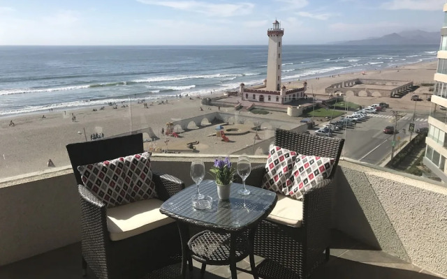 Condominio Mirador El Faro