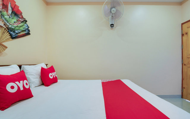 OYO 1027 Patumnak Beach Guesthouse