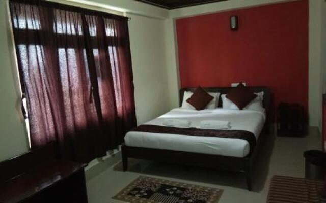 Hotel Kai Fu Khim Residency