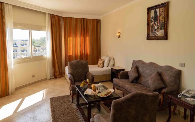 Grand Oasis Resort