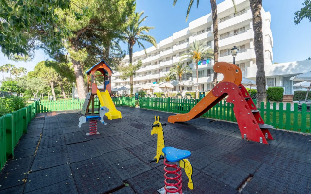 Aparthotel Tropicana