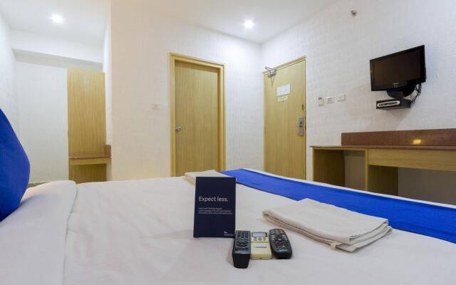 FabHotel AVS Gachibowli