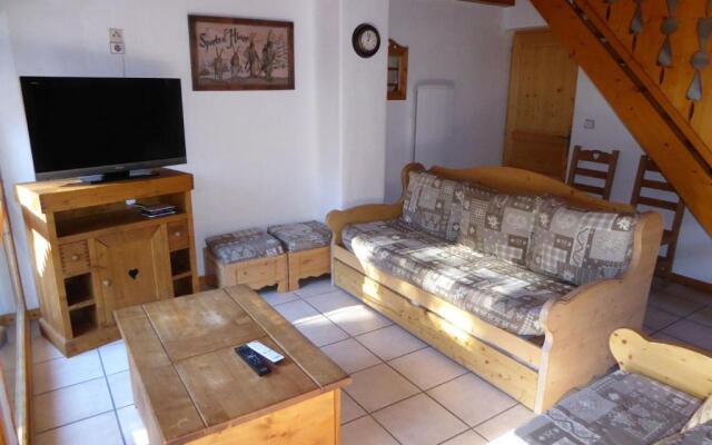 Appartement Champagny-en-Vanoise, 5 pièces, 10 personnes - FR-1-464-38