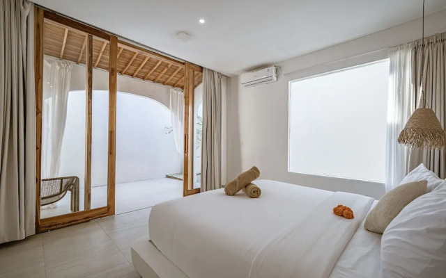 Villa Estrella Seseh