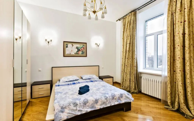 Arbatskiy Hotel