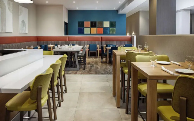 Holiday Inn Tewksbury Andover