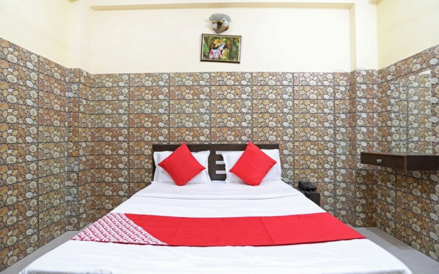 Kanchan Palace by OYO Rooms
