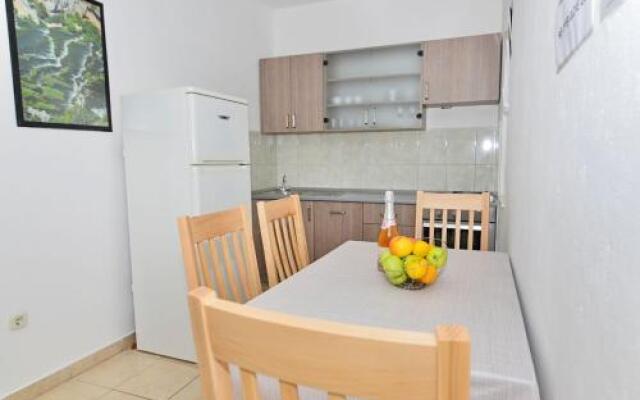 Apartments Zvonimir