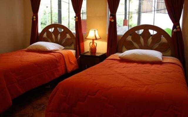 Golden House Inn