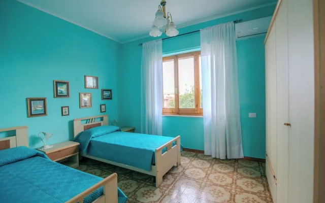 Villa Corsica
