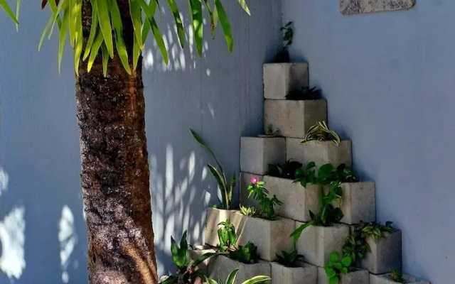 Rua Professor Nelson Rabello