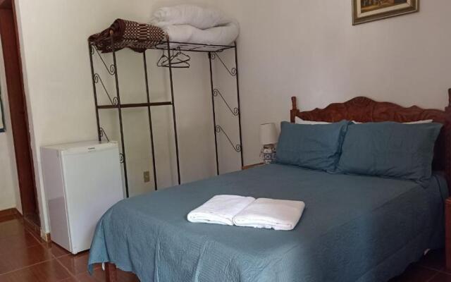 Pousada Santo Expedito