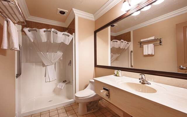 Best Western Plus Mirage Hotel & Resort