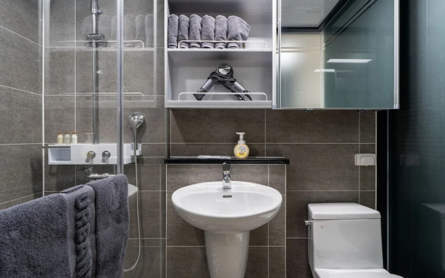 Urbanstay Sokcho beach C
